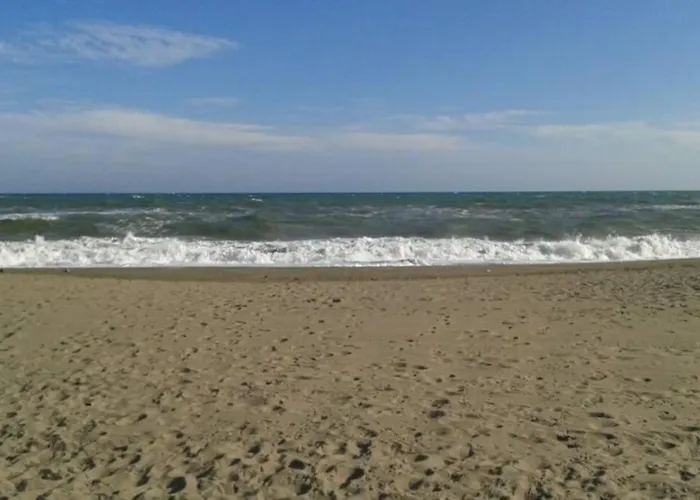 Carihuela Park Palace Torremolinos