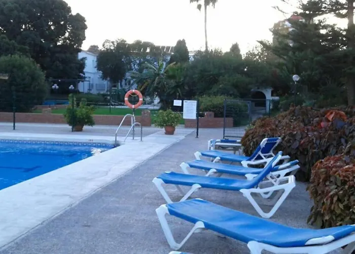 Carihuela Park Palace * Torremolinos