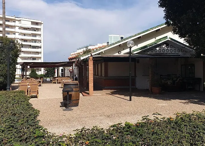 Carihuela Park Palace