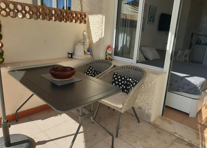 Carihuela Park Palace Torremolinos